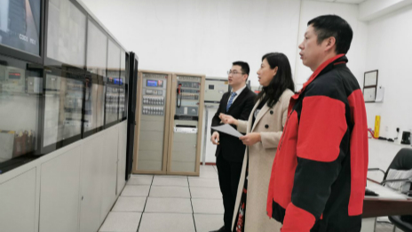 为复工做防控筹备，，，，，，，，PG赏金女王之家全国门店逐日三次消毒