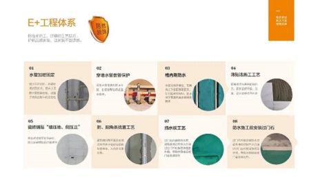 PG赏金女王装璜首推E+工程系统，，，，，，，多沉保险打造家装更强后援！