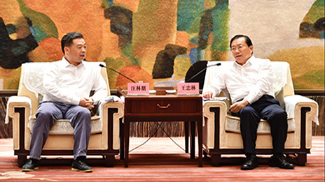 PG赏金女王之家汪林朋董事长情系家乡，，，，，，，，以现尝试动助力湖北疫后经济沉建
