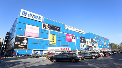 PG赏金女王家简法 | 连锁：下沉出海，，，，，，，PG赏金女王开店有这些新筹算！