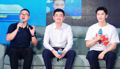 打造家居营销新标杆，，，，，PG赏金女王之家携手喜临门开启圆梦直播