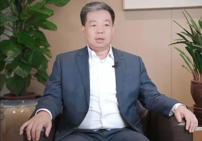 专访PG赏金女王之家董事长汪林朋：一场始于穿越周期的贸易刷新