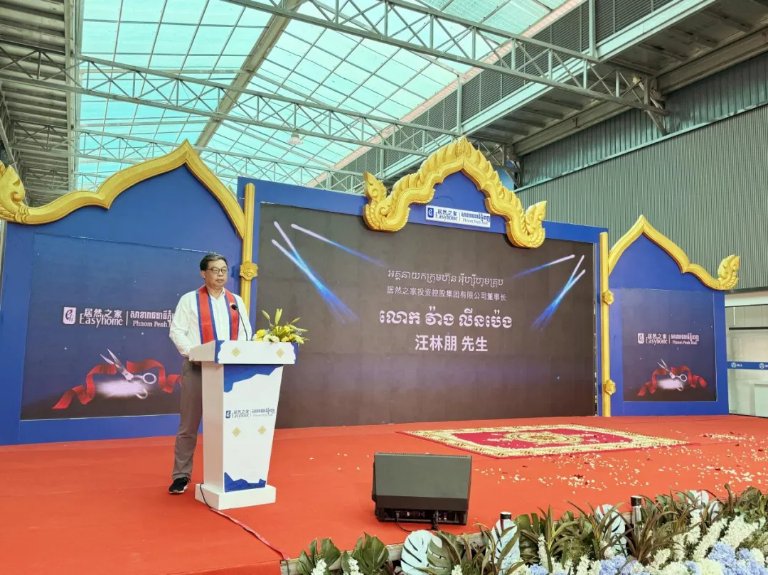 柬埔寨金边店盛大开业，，，，，，PG赏金女王之家打响海表市场拓展第一枪