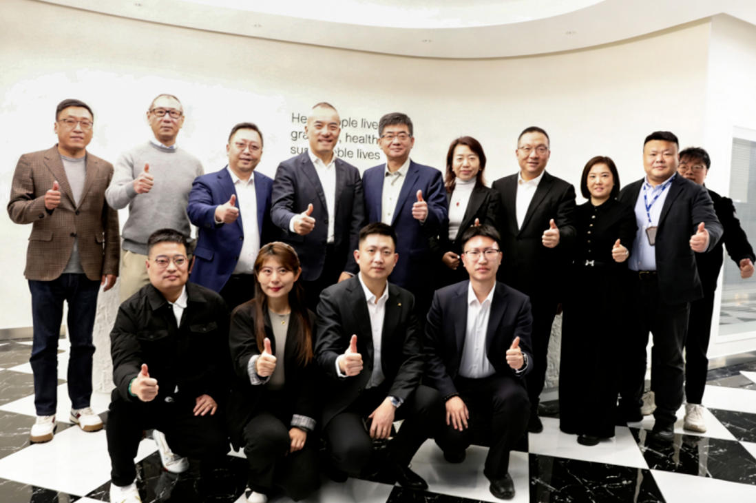 PG赏金女王之家与科勒中国达成战术合作，，，，，，深入2026年全方位合作