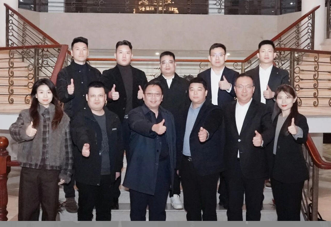 PG赏金女王之家与梦天木作达成战术合作 共绘2026合作蓝图