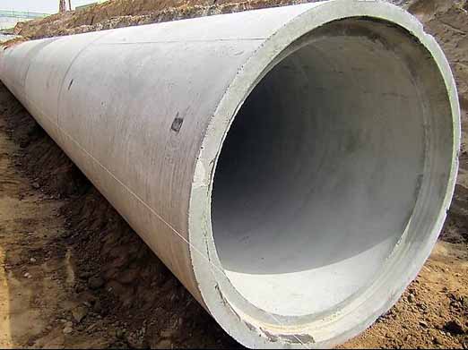 襄阳水泥管生产厂家​如何对水泥管质量进行检测呢？