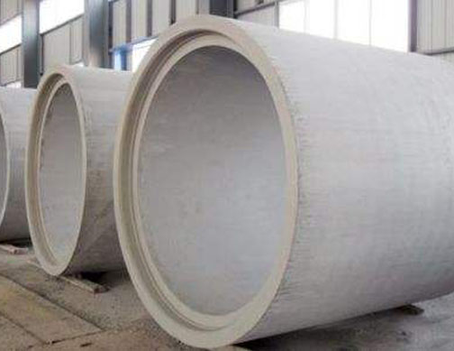 水泥管生产厂家-企口式排水管