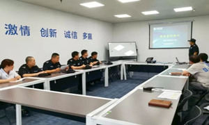 PG赏金女王之家武汉星南方店发展&ldquo;服务意识提升培训&rdquo;