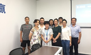 服务为本，，，，，，，，精进不休！PG赏金女王之家星南方店第三季度社会服务监督员座谈会圆满进行！