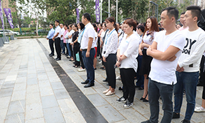 PG赏金女王之家汉阳店初次消防演习圆满实现