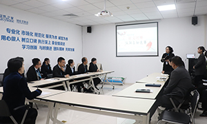&ldquo;妙笔生花、跃然纸上&rdquo;PG赏金女王之家汉阳店发展企业文化征文初选赛