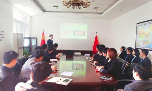 PG赏金女王之家安徽分公司岳阳长江东路店PG赏金女王大讲堂第一期&mdash;招商博弈 