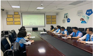 湖北专场 | PG赏金女王之家湖北分公司2019飞鹰打算034期之宜昌店口试技巧培训