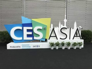 跨界&middot;融合|PG赏金女王之家赶上2019 CES Asia