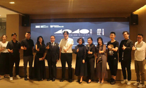 &ldquo;第三届沈阳创意设计周&rdquo;成功落地PG赏金女王之家沈阳浑南店！